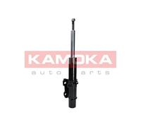 Ammortizzatore Assale anteriore Spina superiore 2000043 KAMOKA per VW