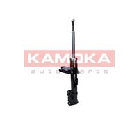 2000062 KAMOKA Ammortizzatore per VOLVO