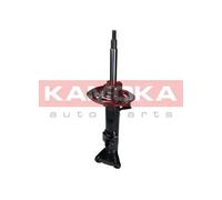 Ammortizzatore Assale anteriore Spina superiore 2000071 KAMOKA per MERCEDES-BENZ