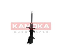2000080 KAMOKA Ammortizzatore per MERCEDES-BENZ,RENAULT