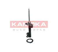 Ammortizzatore Assale anteriore Spina superiore 2000086 KAMOKA per MERCEDES-BENZ