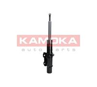 Ammortizzatore Assale anteriore Spina superiore 2000109 KAMOKA per MERCEDES-BENZ