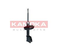 Ammortizzatore Assale anteriore Spina superiore 2000141 KAMOKA per RENAULT