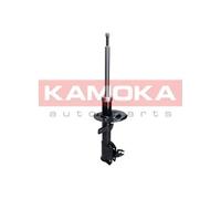 Ammortizzatore Assale anteriore Spina superiore 2000150 KAMOKA per RENAULT