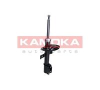 Ammortizzatore Assale anteriore Spina superiore 2000153 KAMOKA per RENAULT