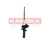 Ammortizzatore Assale anteriore Spina superiore 2000176 KAMOKA per FORD MAZDA