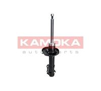 Ammortizzatore Assale anteriore Spina superiore 2000198 KAMOKA per VW SEAT