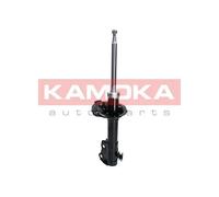 Ammortizzatore Assale anteriore Spina superiore 2000199 KAMOKA per TOYOTA YARIS