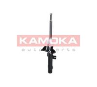 Ammortizzatore Assale anteriore Spina superiore 2000209 KAMOKA per FORD KA