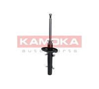 Ammortizzatore Assale anteriore Spina superiore 2000222 KAMOKA per OPEL AUDI VW