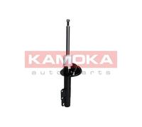 Ammortizzatore Assale anteriore Spina superiore 2000223 KAMOKA per FORD ESCORT V
