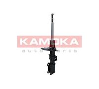 Ammortizzatore Assale anteriore Spina superiore 2000275 KAMOKA per VOLVO S80 I