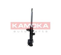 Ammortizzatore Assale anteriore Spina superiore 2000278 KAMOKA per FIAT BRAVO II