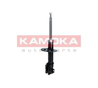 Ammortizzatore Assale anteriore Spina superiore 2000286 KAMOKA per FIAT PUNTO