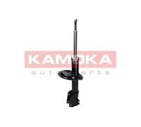 KAMOKA Ammortizzatore Anteriore per Fiat Scudo Scatola 220_220L 220P Citroën