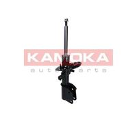 Ammortizzatore Assale anteriore per RENAULT ESPACE VEL SATIS