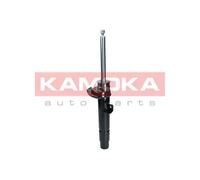 Ammortizzatore Assale anteriore Spina superiore 2000344 KAMOKA per BMW 1 3