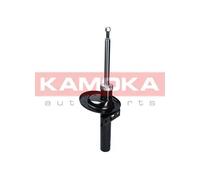 Ammortizzatore Assale anteriore Spina superiore 2000360 KAMOKA per VW FORD SEAT