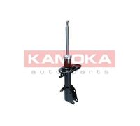 Ammortizzatore Assale anteriore Spina superiore 2000361 KAMOKA per RENAULT