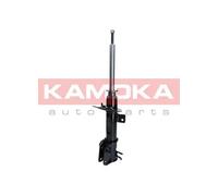KAMOKA 2000372 Ammortizzatore per FIAT