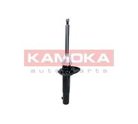 Ammortizzatore Assale anteriore Spina superiore 2000377 KAMOKA per VW SKODA AUDI