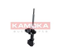 Ammortizzatore Assale anteriore Spina superiore 2000392 KAMOKA per FIAT