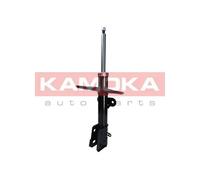 Ammortizzatore Assale anteriore Spina superiore 2000405 KAMOKA per CHRYSLER
