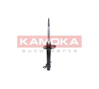 Ammortizzatore Assale anteriore Spina superiore 2000434 KAMOKA per PEUGEOT FIAT