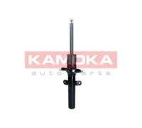 Ammortizzatore Assale anteriore Spina superiore 2000435 KAMOKA per FORD