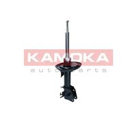 Ammortizzatore Assale anteriore Spina superiore 2000444 KAMOKA per OPEL RENAULT