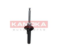 Ammortizzatore Assale anteriore Spina superiore 2000446 KAMOKA per VW SKODA