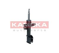 Ammortizzatore Assale anteriore Spina superiore 2000463 KAMOKA per MERCEDES-BENZ