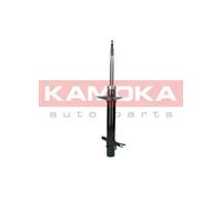 Ammortizzatore Assale anteriore Spina superiore 2000467 KAMOKA per FIAT PEUGEOT