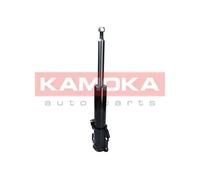 Ammortizzatore Assale anteriore Spina superiore 2000475 KAMOKA per MERCEDES-BENZ
