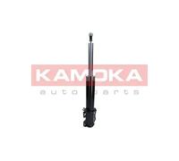 Ammortizzatore Assale anteriore Spina superiore 2000476 KAMOKA per MERCEDES-BENZ