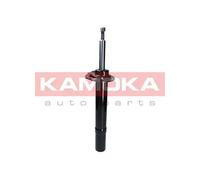 Ammortizzatore Assale anteriore Spina superiore 2000482 KAMOKA per BMW 5 Touring