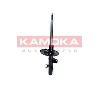 KAMOKA Ammortizzatore Anteriore per VW Transporter VI Scatola Sga Sgh 7HB 7HJ