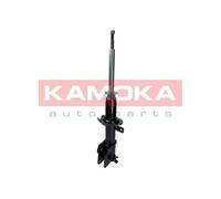 Ammortizzatore Assale anteriore Spina superiore 2000485 KAMOKA per RENAULT OPEL