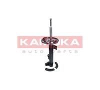 Ammortizzatore Assale anteriore Spina superiore 2000486 KAMOKA per MERCEDES-BENZ
