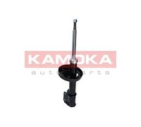 Ammortizzatore Assale anteriore Spina superiore 2000489 KAMOKA per RENAULT