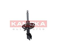 Ammortizzatore Assale anteriore Spina superiore 2000537 KAMOKA per RENAULT