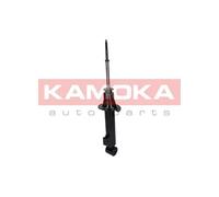 Ammortizzatore Assale anteriore Spina superiore 2000611 KAMOKA per MITSUBISHI