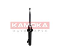 Ammortizzatore Assale anteriore Spina superiore 2000631 KAMOKA per ALFA ROMEO