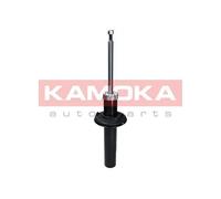 Ammortizzatore Assale anteriore Spina superiore 2000647 KAMOKA per AUDI A4 B8
