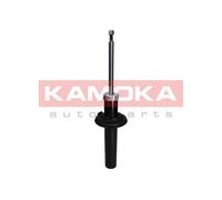 Ammortizzatore Assale anteriore Spina superiore 2000648 KAMOKA per AUDI A5