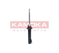 Ammortizzatore Assale anteriore Spina superiore 2000653 KAMOKA per ALFA ROMEO
