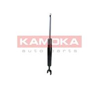 Ammortizzatore Assale anteriore Spina superiore 2000676 KAMOKA per AUDI A6 C6