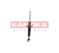 Ammortizzatore Assale anteriore Spina superiore 2000712 KAMOKA per VW AUDI SKODA