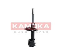 Ammortizzatore Assale anteriore Spina superiore 2001043 KAMOKA per FIAT