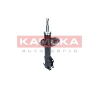Ammortizzatore Assale anteriore Spina superiore 2001044 KAMOKA per VW SEAT